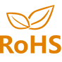 非溶劑型，無(wú)揮發(fā)，符合歐盟環(huán)保認(rèn)證標(biāo)準(zhǔn)（RoHS, REACH, IATA）